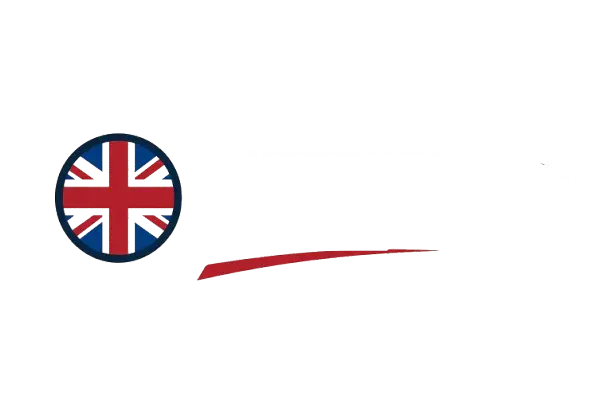 United Kingdom IPTV official logo – Trusted IPTV UK service